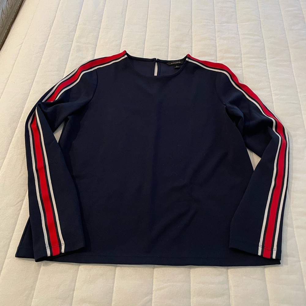 Banana Republic top
